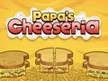 Papa's Burgeria