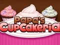 Papa's Scooperia