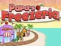Papa's Pizzeria